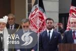 دو تحلیف ریاست جمهوری؛ روز ناکامی و شرم امریکا و متحدینش در افغانستان