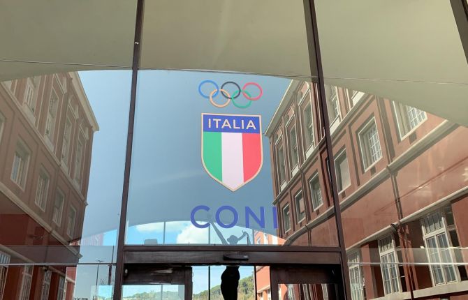 تعویق بازی‌های سری آ تا ماه آپریل، جدیدترین درخواست کمیته ملی المپیک ایتالیا