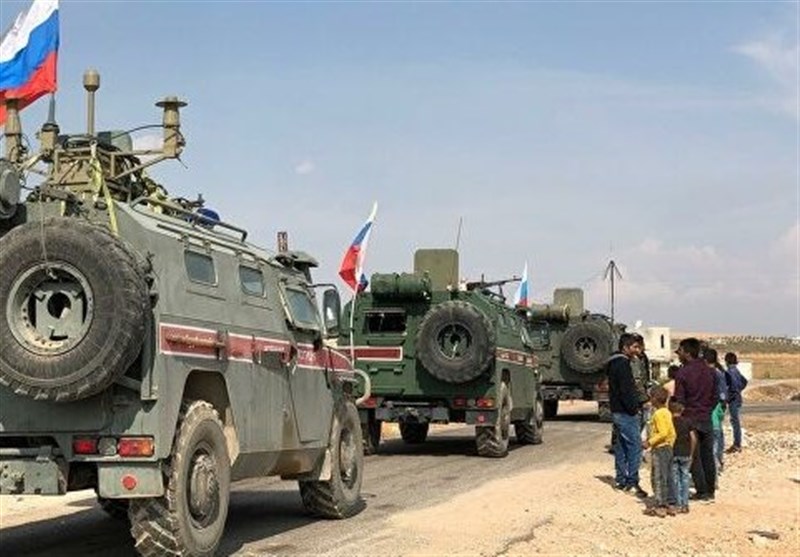 روسیه: اوضاع در ادلب بعد از توافق مسکو-انقره، آرام‌تر شده است