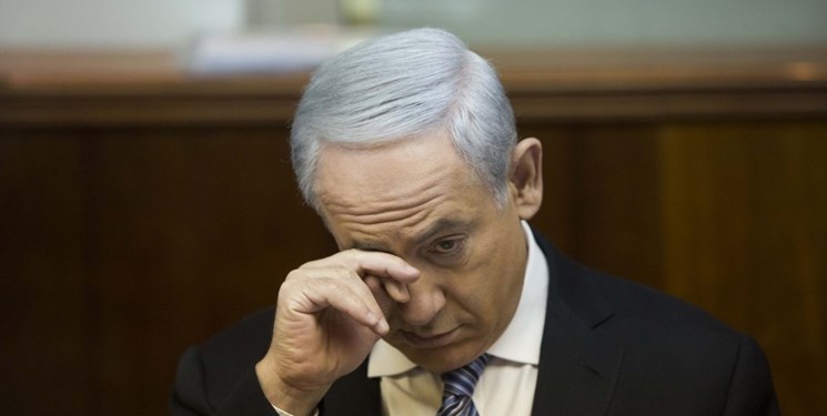 هاآرتص: نتانیاهو باید برکنار شود