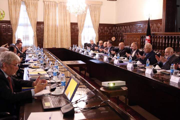 شورای امنیت ملی افغانستان جشن نوروز را لغو کرد