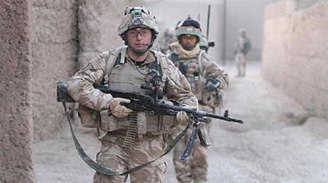 British forces to begin their final retreat from Afghanistan