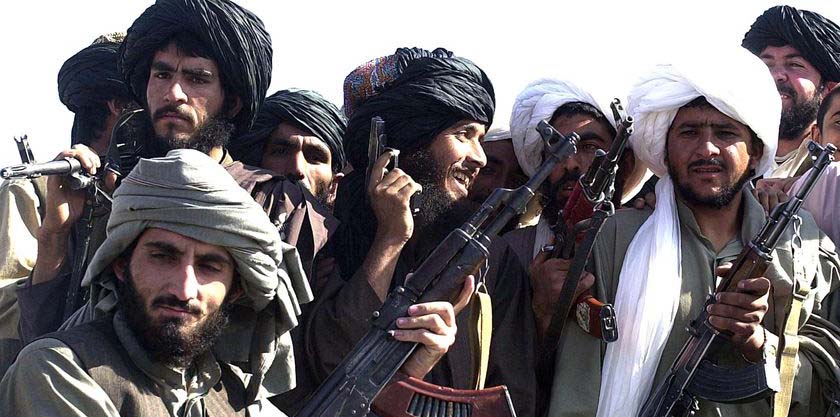 طالبان اگر از خشونت دست نکشند با واکنش روبه‌رو خواهند شد