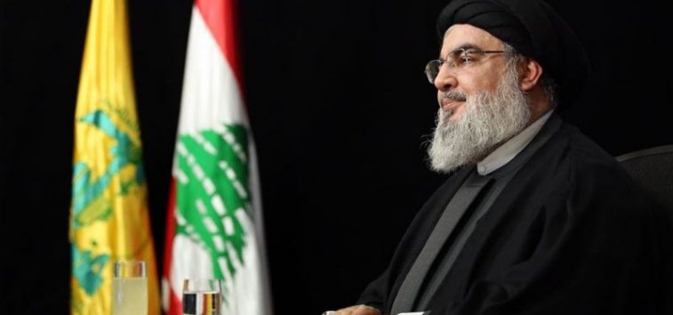 Trump biggest liar on earth: Nasrallah on US corona transparency