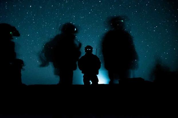 مشاهده شدن علایمی شبیه کرونا دراردوی نیروهای امریکایی در افغانستان