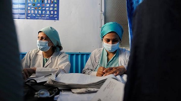 Afghanistan Confirms Coronavirus Cases Rises to 16: MoPH
