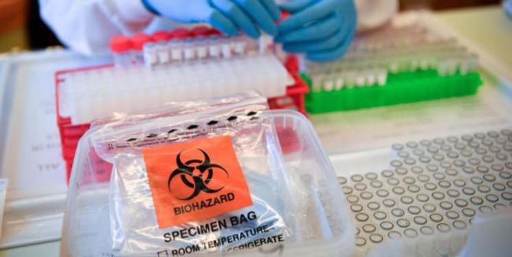 شبکه چهار انگلیس : آزمایشگاه های انگلیس فاقد توان کافی برای آزمایش ویروس کرونا هستند