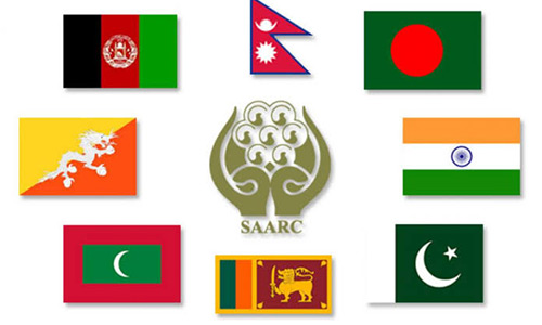 SAARC COVID-19 Video Conference: Ghani Proposes Common Framework for Tele-medicine