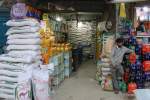سایه سنگین ویروس کرونا بر قیمت مواد اولیه در شهر کابل