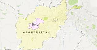11 ANDSF Killed in Attack on Ghor Checkpoint
