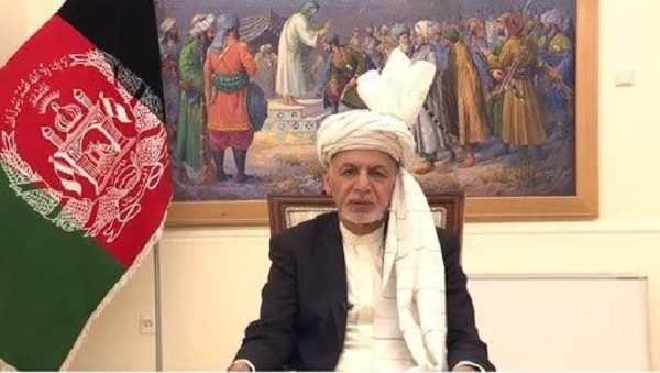 Ghani Orders 24,000 Tons of Wheat from Govt’s Reserves to Vulnerables