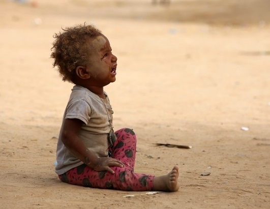 چند روز تا پایان سال پنجم جنگ یمن؛ فاجعه در کمین 27 میلیون یمنی