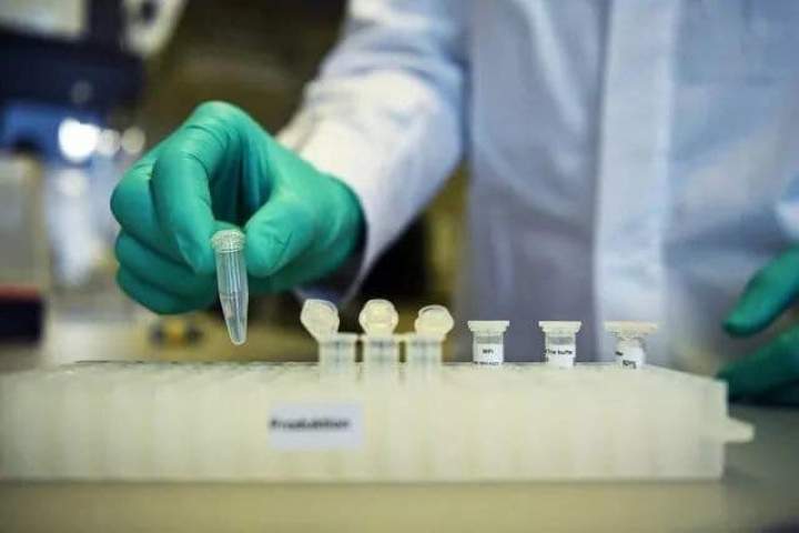 ادعای یک شرکت فرانسوی در مورد کشف داروی درمان کرونا