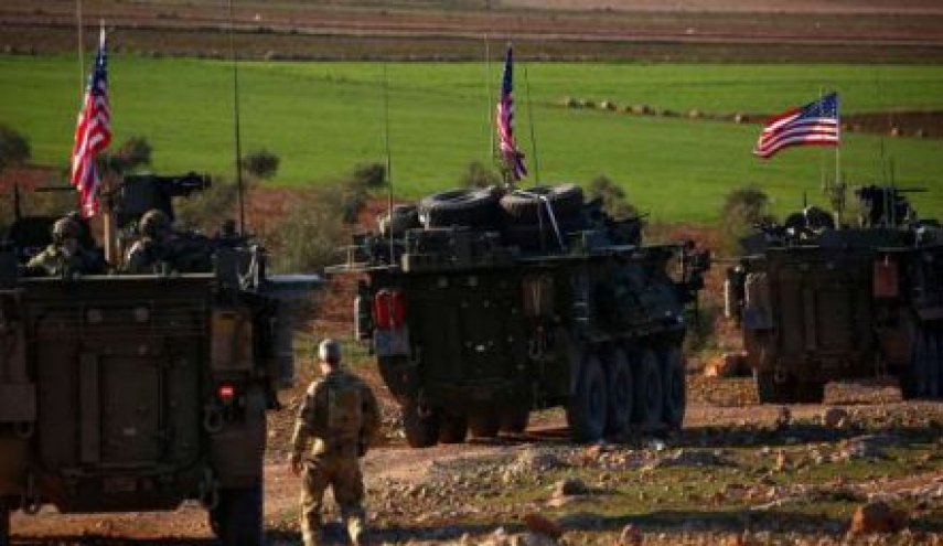 عقب‌نشینی نیروهای آمریکایی از پایگاهی استراتژیک در عراق