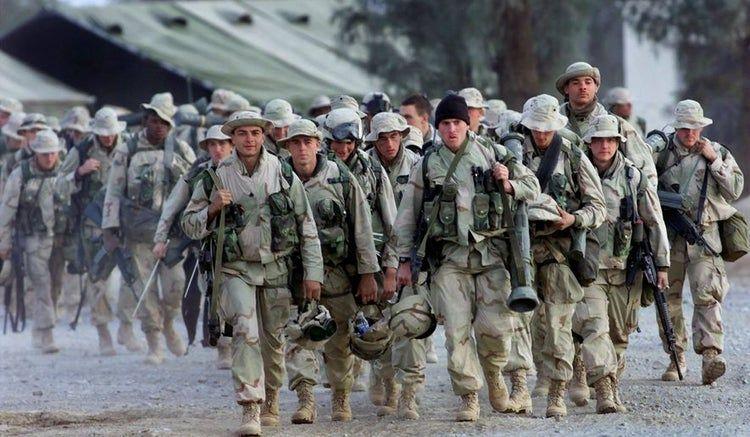 Troop Drawdown in Afghanistan Will Continue Despite Coronavirus: Pentagon
