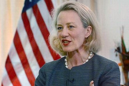 Parallel governments will be harmful to Afghan people, warns US diplomat