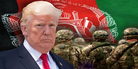 برنامه‌های آمریکا برای تضعیف افغانستان از گذشته تاکنون (3)