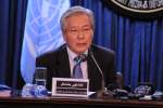 نماینده خاص دبیر کل سازمان ملل، افغانستان را با آرزوی «بازگشت صلح» به این کشور ترک می‌کند