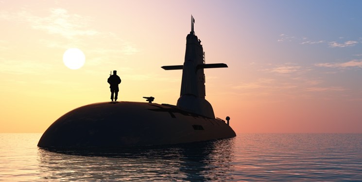 چین در پاسخ به تحرکات آمریکا، رزمایش ویژه «ضد زیردریایی» برگزار کرد