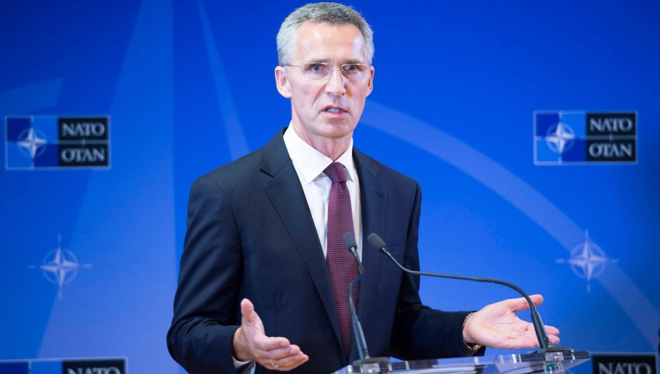 NATO concerned about turmoil in Afghanistan after peace deal