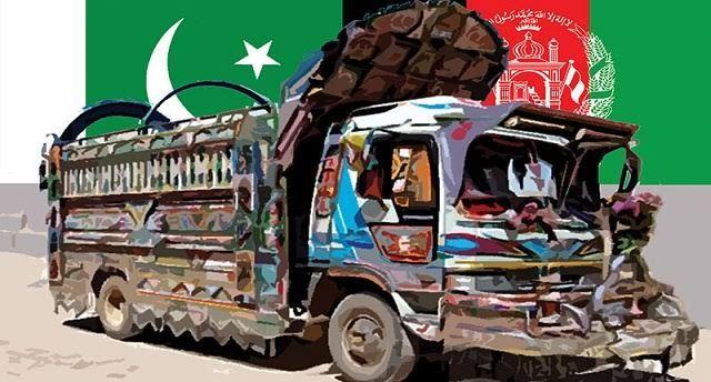 Pak-Afghan Trade Slips to $720.4mln in July-January