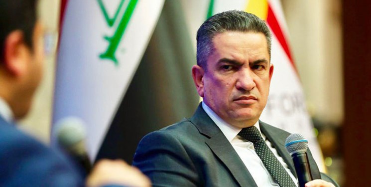 واکنش «عدنان الزرفی» به اتهام‌ها؛ «گزینه آمریکا در عراق نیستم»