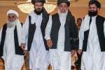 Taliban official reveals group’s ties with Pakistani intelligence