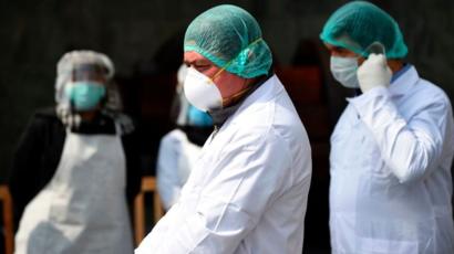 شمار افراد مبتلا به ویروس کرونا در افغانستان به 42 نفر افزایش یافت