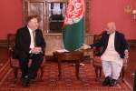 Pompeo Leaves Kabul Without Announcing Deal Between Ghani, Abdullah