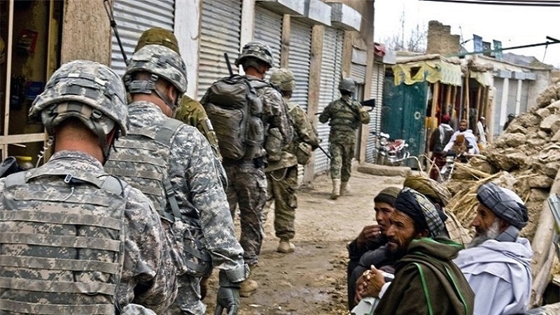 ابتلای چهار نیروی خارجی به کرونا در افغانستان