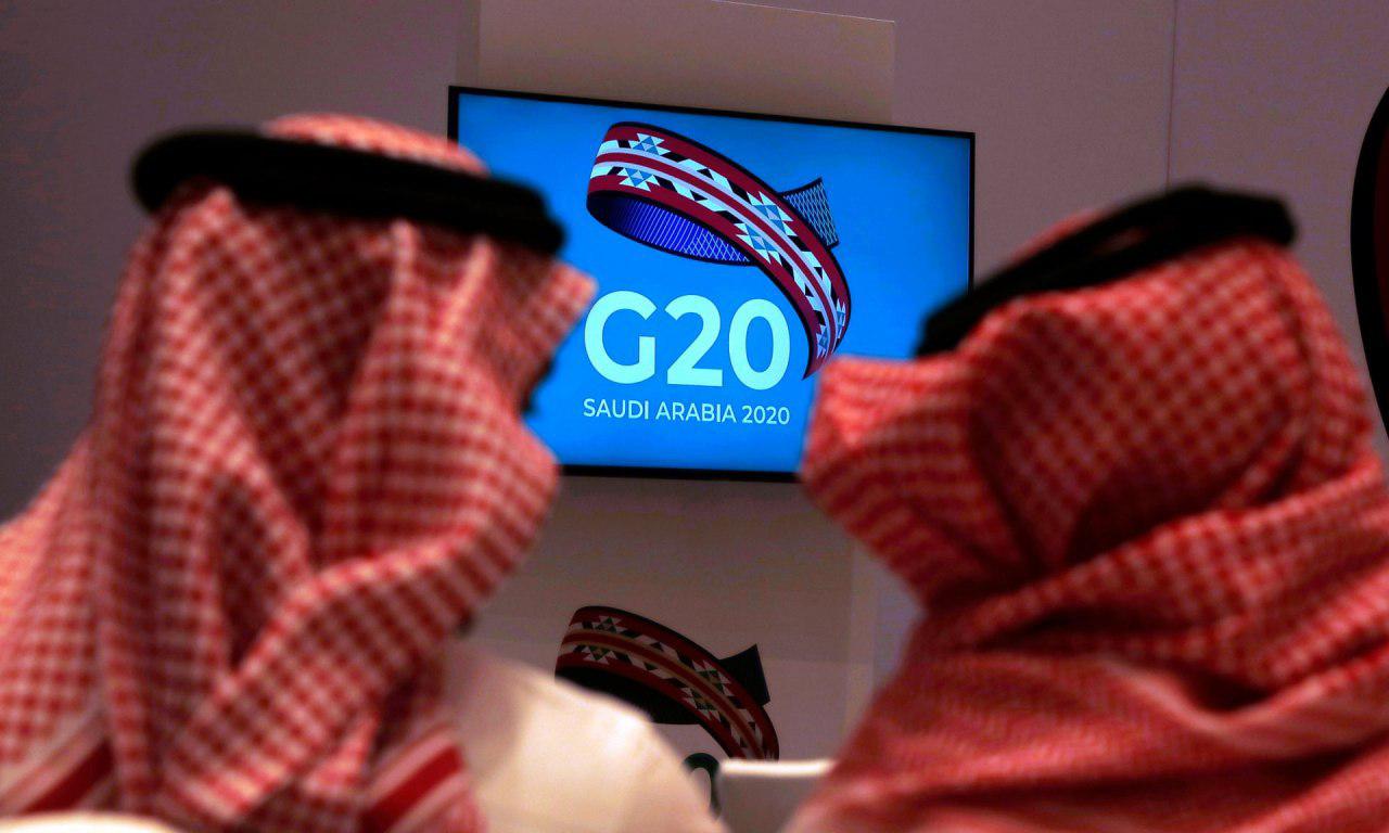 ۲۲۰ سازمان مدنی، نشست «گروه ۲۰» در عربستان را تحریم کردند