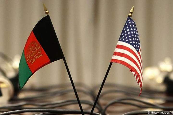 امریکا 15 میلیون دالر برای مبارزه با بیماری کرونا به افغانستان کمک می‌کند