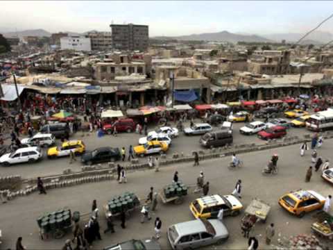 کابل کې د افغان سکانو پر درمسال وسله وال برید شوی