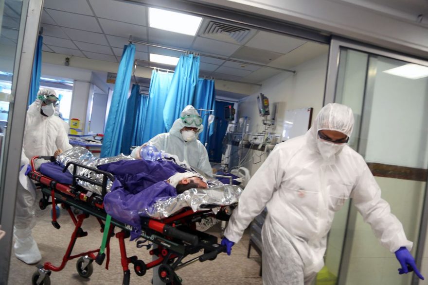 Second coronavirus death confirmed in Afghanistan