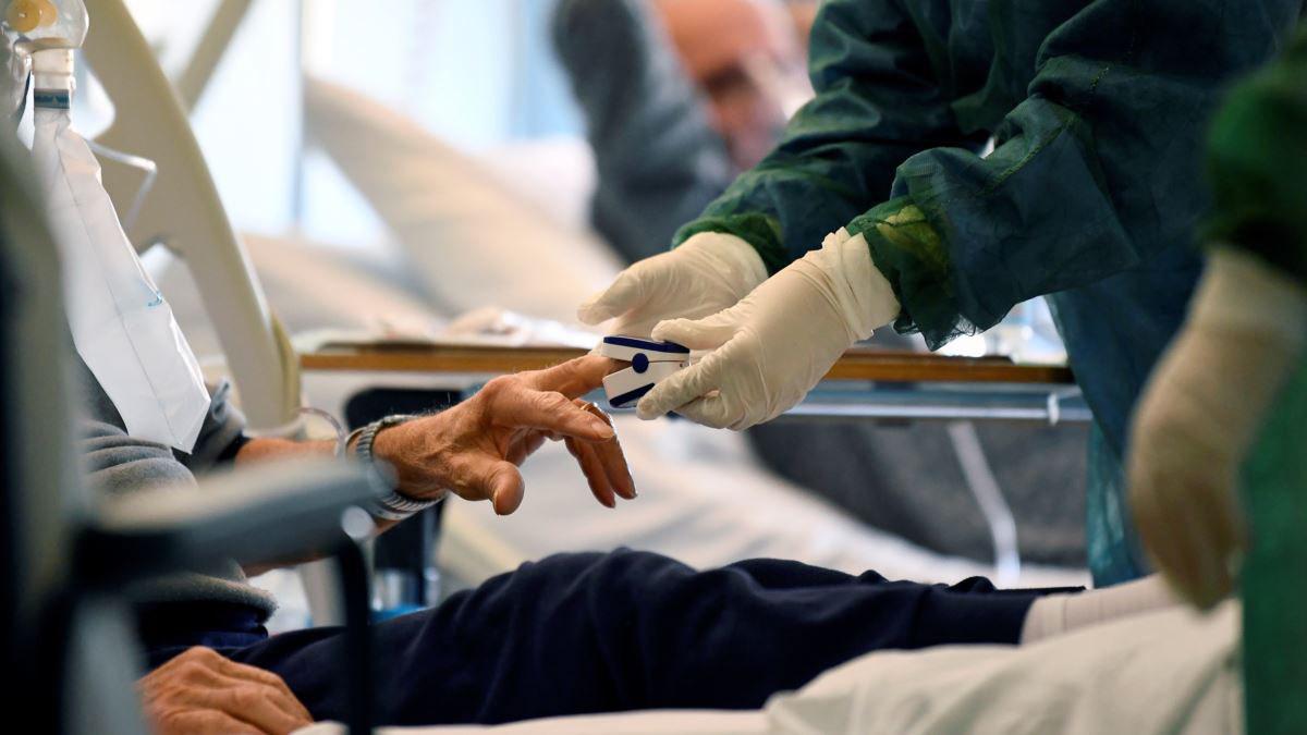 ایتالیا شاهد کاهش شمار مرگ و موارد جدید ابتلا به بیماری کرونا است