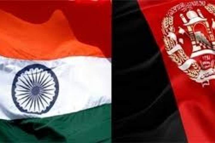 قرار است شهروندان افغانستانی از هند به کشور انتقال داده شوند