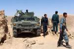 طالبان پنج سرباز در قندوز را شهید کردند و 5 تن دیگر را ربودند