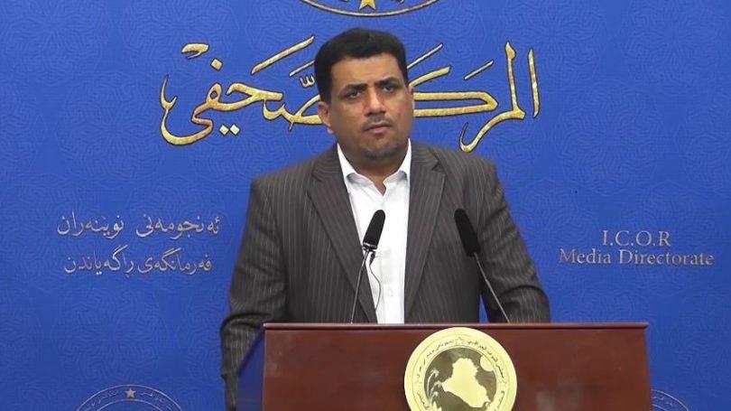 نماینده عراقی: نخست‌وزیر شدن الزرفی عراق را دچار مشکلات منطقه‌ای می‌کند