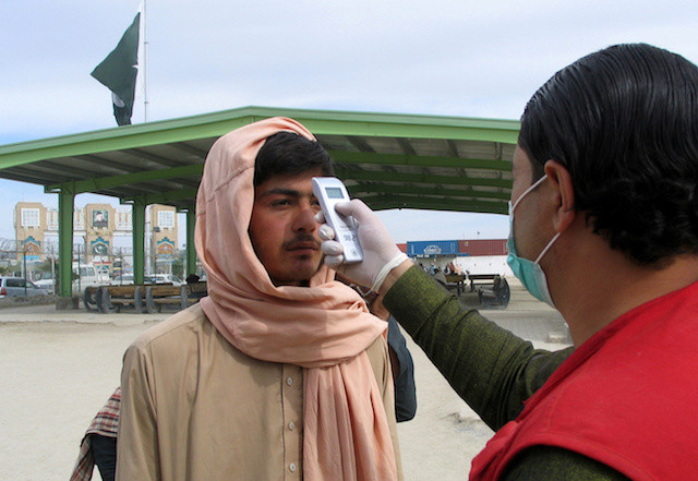 کرونا؛ ویروسی که در افغانستان جدی گرفته نشده است