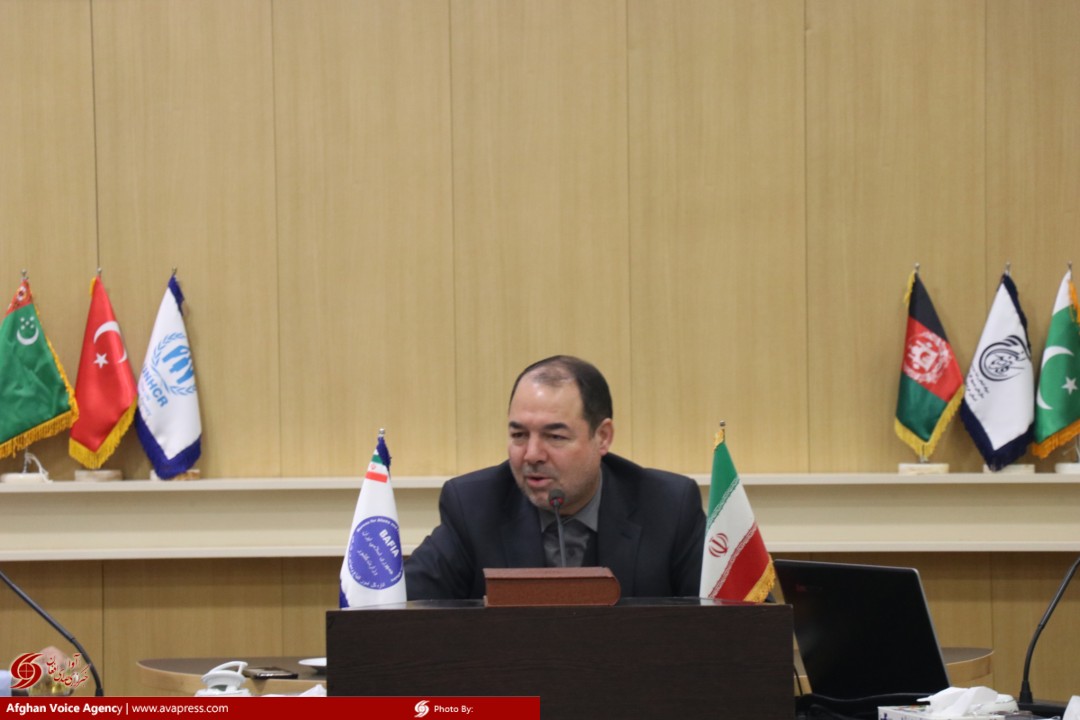 ایران استفاده از تجهیزات پزشکان بدون مرز در مرز دوغارون را پیشنهاد کرد