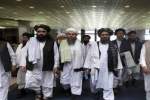 طالبان: ترکیب تیم مذاکره کننده دولت، خلاف توافقنامه با امریکا است