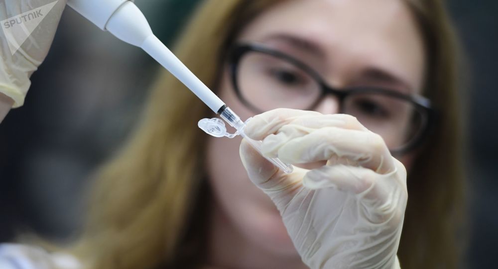 ساخت دارو برای درمان مبتلایان به ویروس کرونا در روسیه