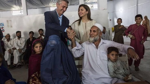UNHCR Announces Technical Training for Afghan Refugees