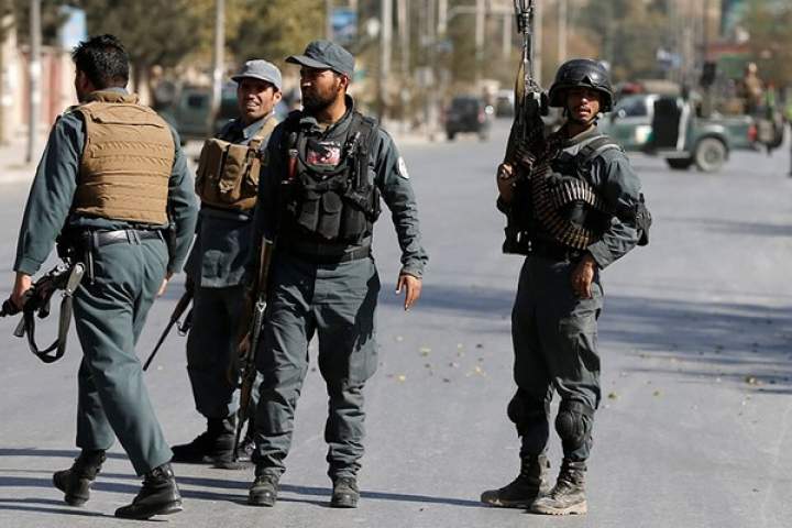 وزارت داخله از تشدید قیودات در شهر کابل خبر می‌دهد