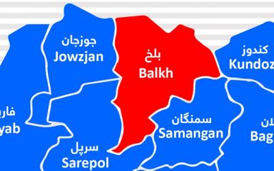 Businessman looted after selling wheat flour at lower price to locals in Balkh