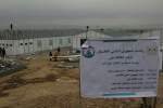 پیشرفت ۷۰ درصدی کار ساخت شفاخانه صدبستر کوید۱۹ در هرات