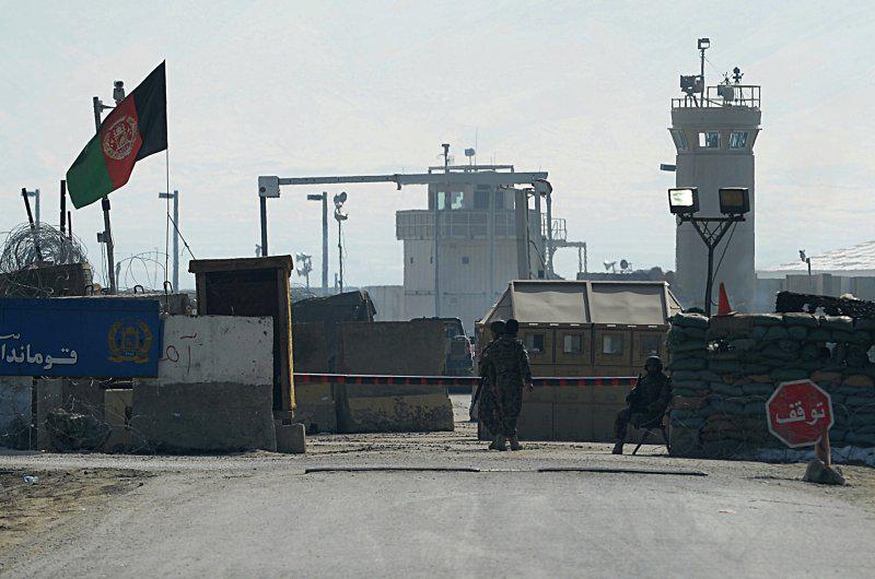 Afghan government to host Taliban delegation in Bagram, prisoners release postponed