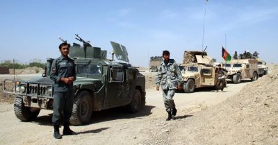 19 Afghan forces killed in Takhar, Zabul attacks