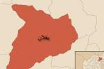 10 شهید و زخمی نیروهای امنیتی در بغلان/ طالبان هم 25 کشته و زخمی دادند