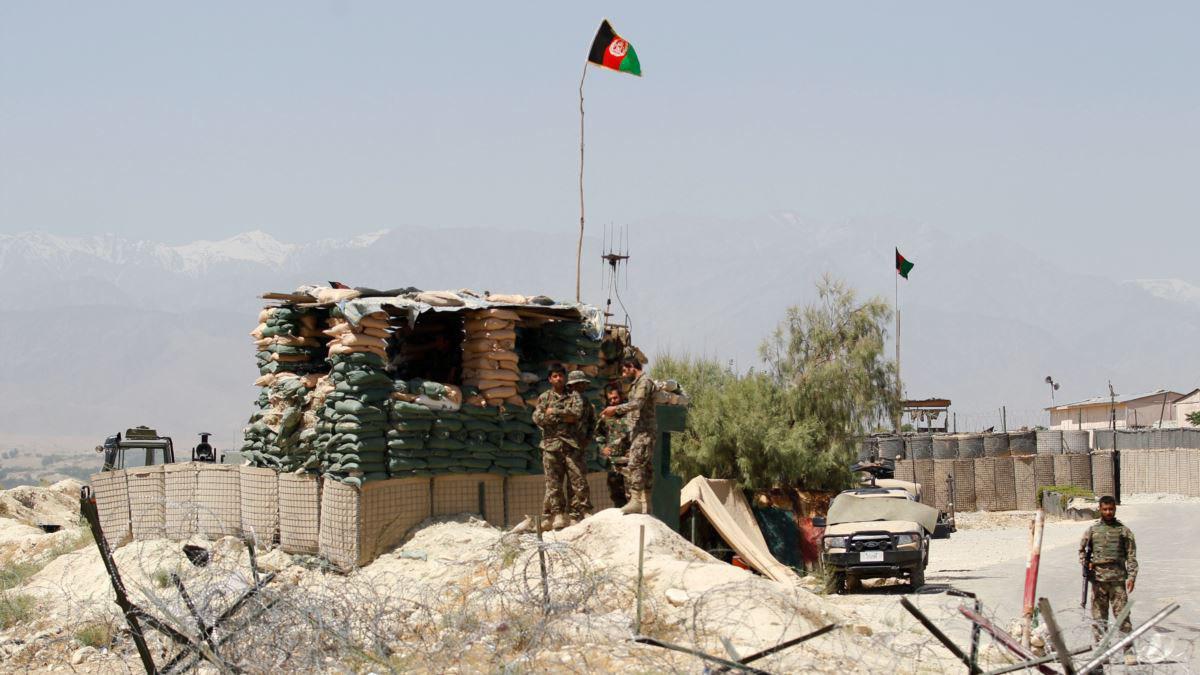تخار او زابل کې ۲۱ افغان امنیتي ځواکونه وژل شوي
